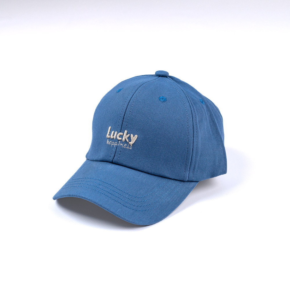 Кепка Lucky Happiness оптом
