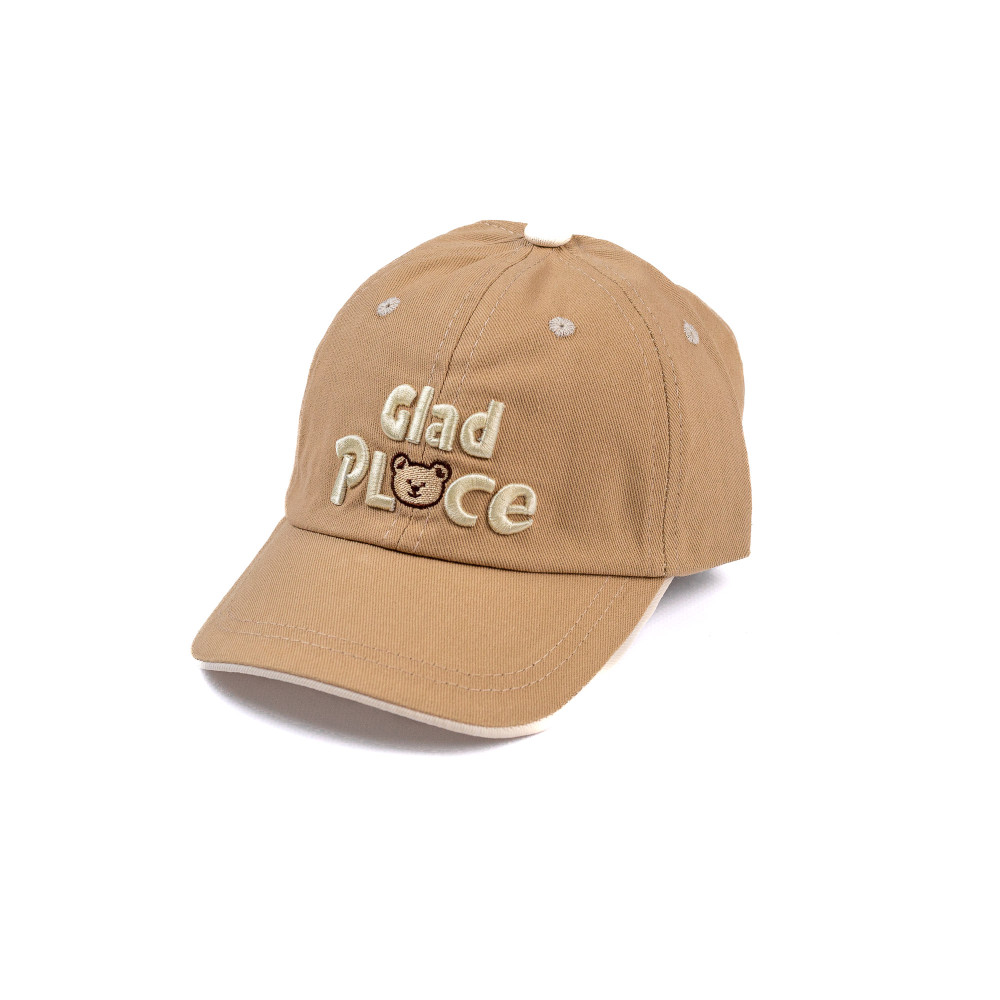 Дитяча кепка Glad Place оптом