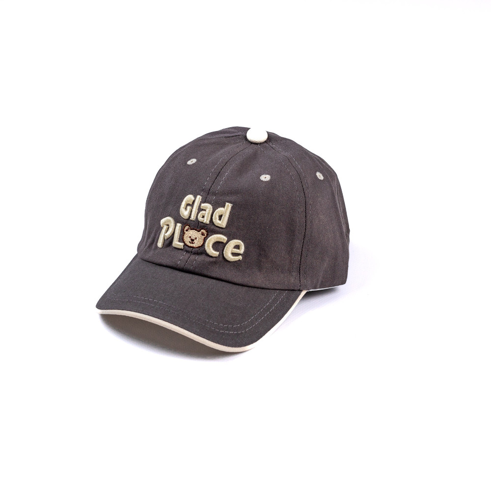 Дитяча кепка Glad Place оптом