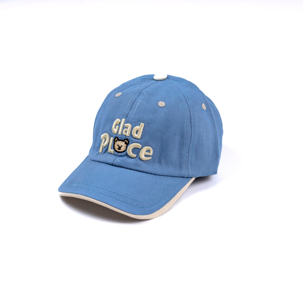 Дитяча кепка Glad Place оптом