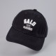 Кепка дитяча з написом GALO 1905 CLASSICS оптом