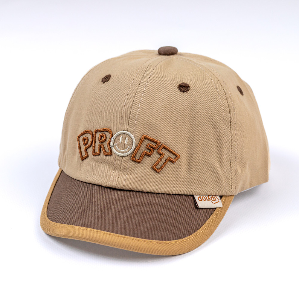 Дитяча кепка "PROFT" оптом