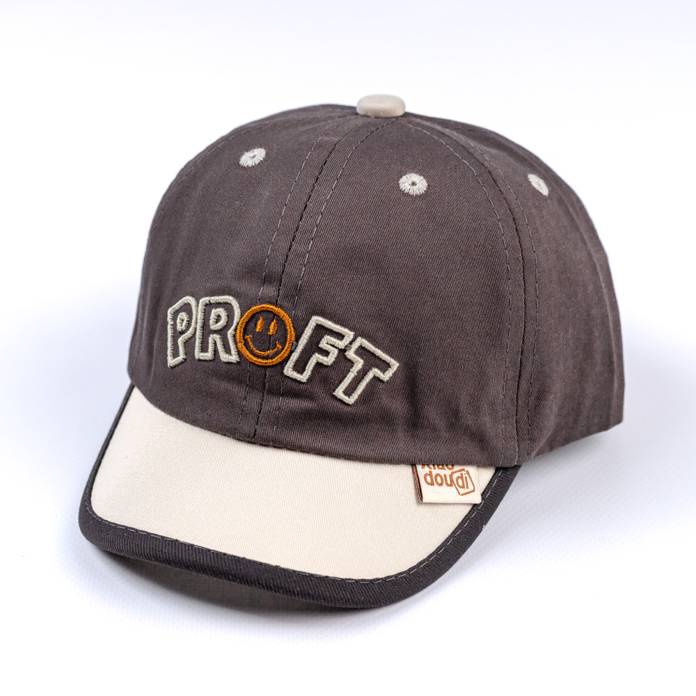 Дитяча кепка "PROFT" оптом