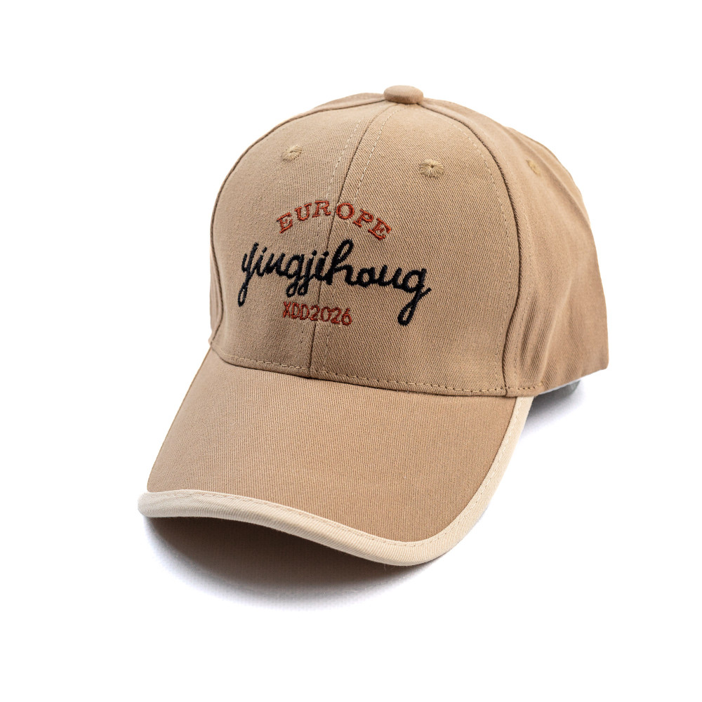 Кепка Europe Yingjihoug оптом