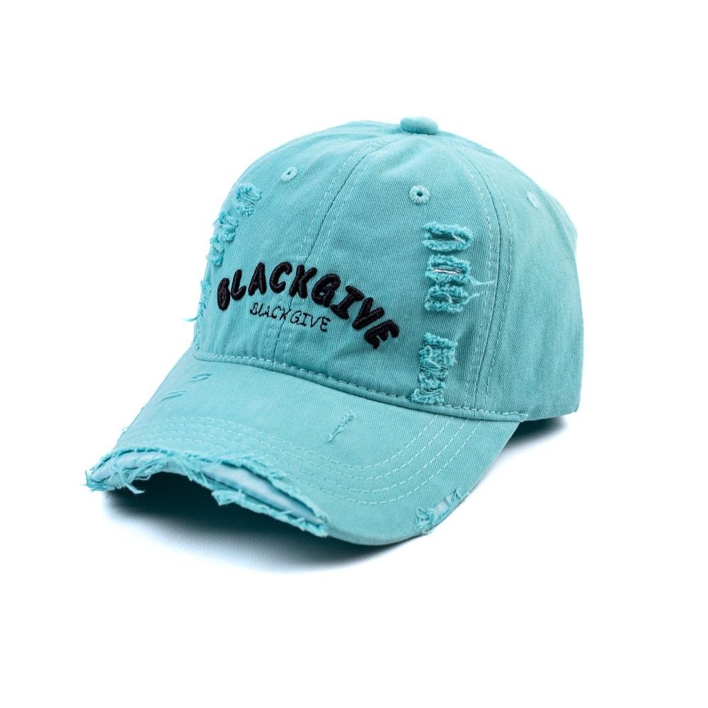 Кепка BLACK&TYE AUDREY оптом