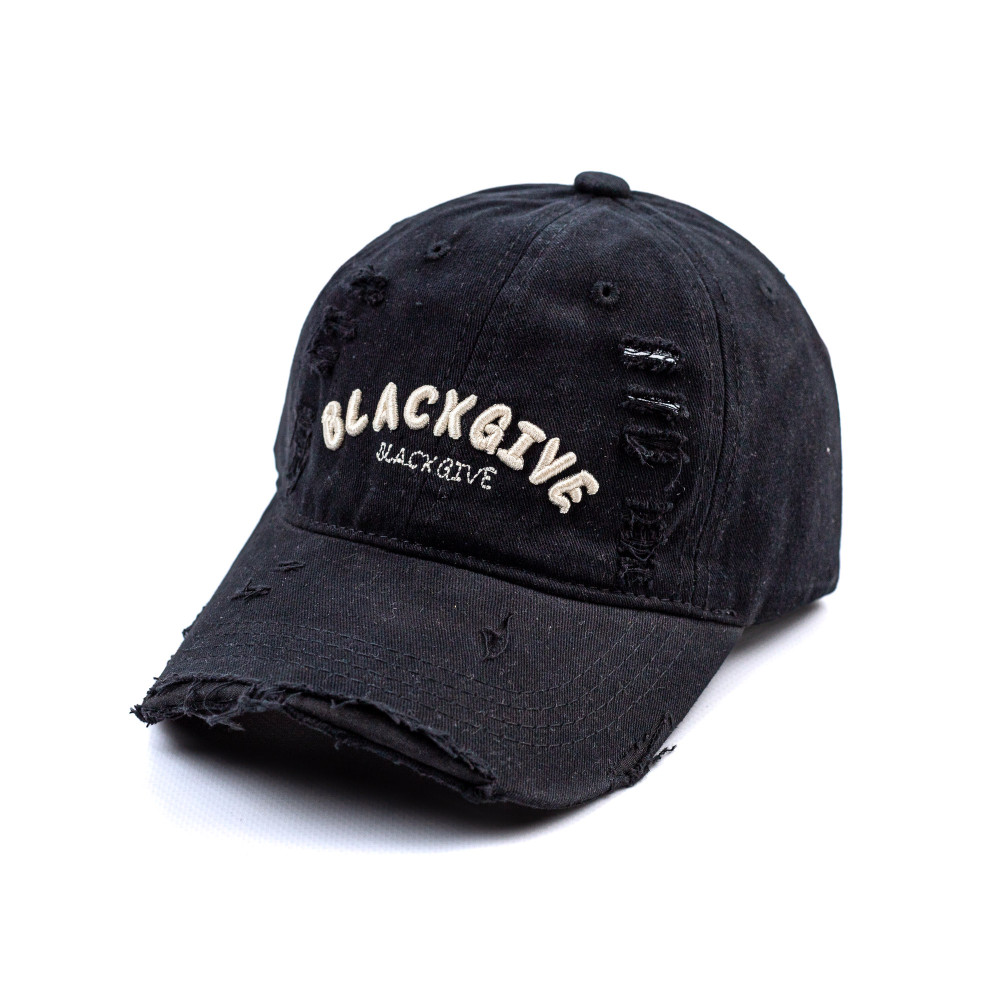 Кепка BLACK&TYE AUDREY оптом