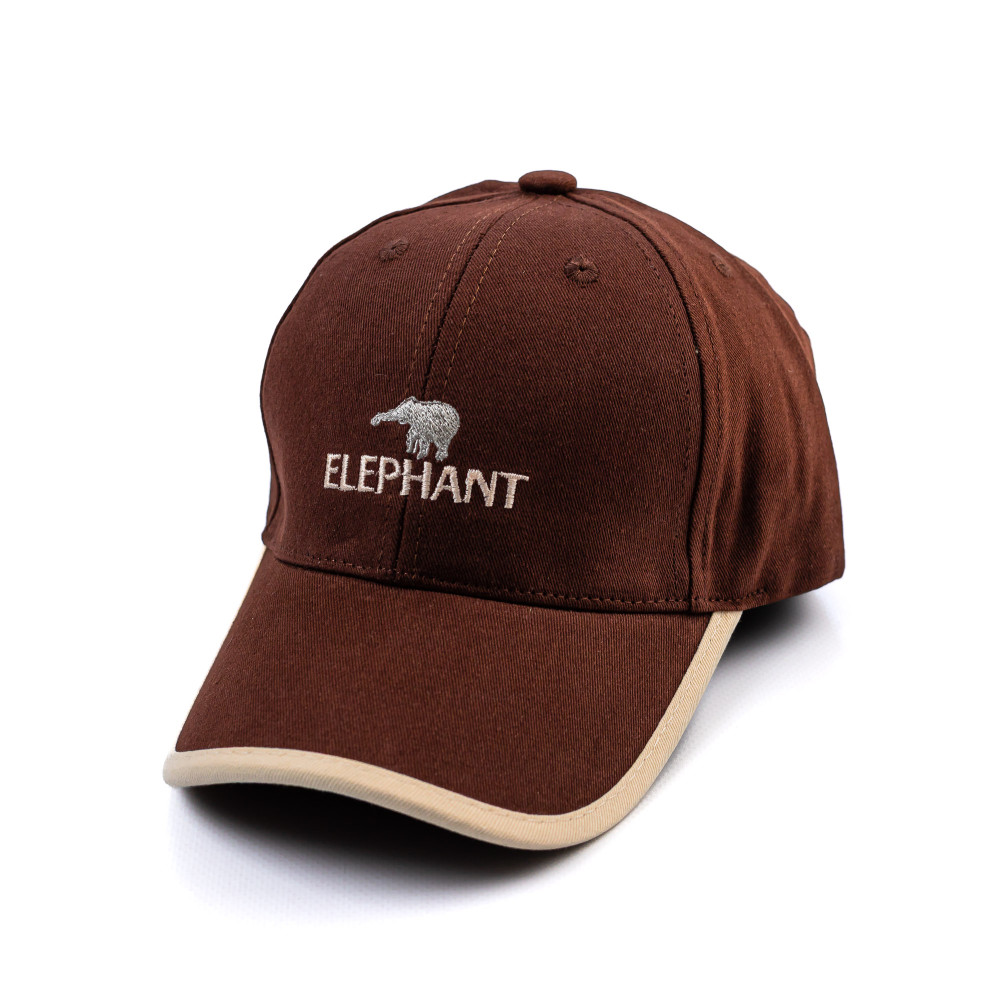 Кепка ELEPHANT оптом