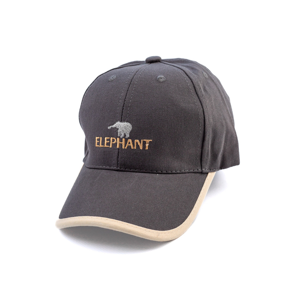 Кепка ELEPHANT оптом