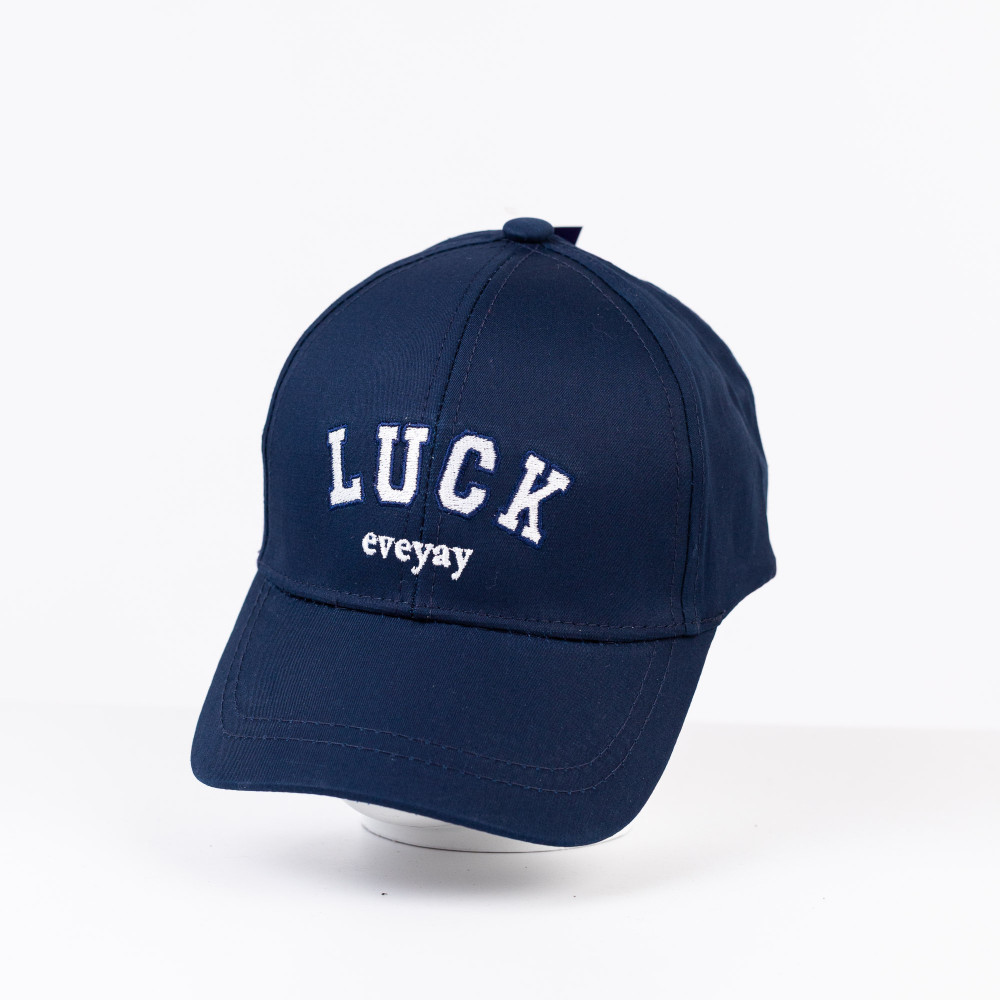 Кепка дитяча Luck оптом